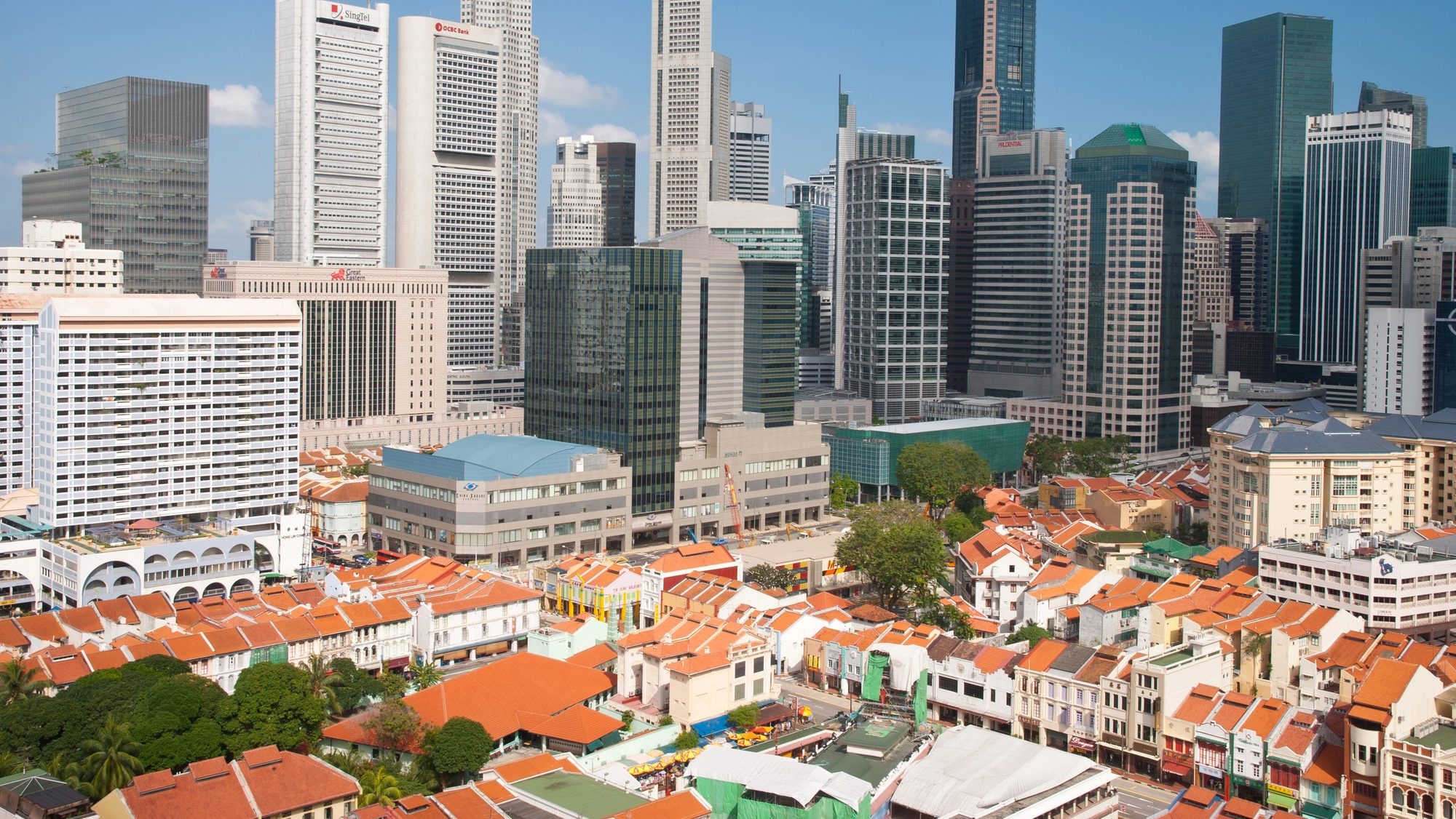 Singapore family offices pivot investment amid global volatility