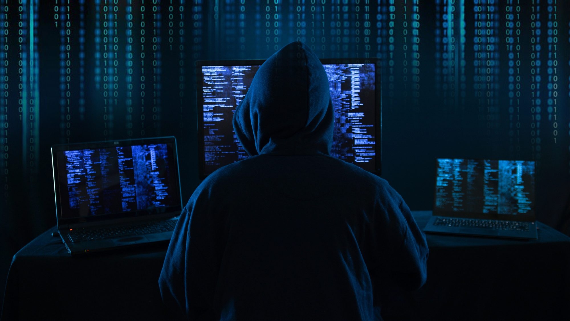 APAC financial sector top target for volumetric DDoS attacks in 2024, report finds
