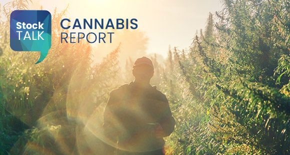 Cannabis Report: Breathalyzers, record cash flow, & the funk