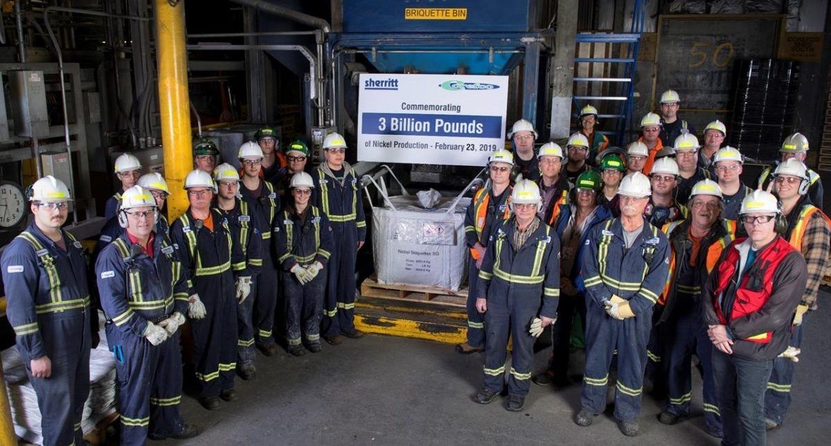 Cuba challenges spur Sherritt to cut costs, revise guidance, and push Moa expansion