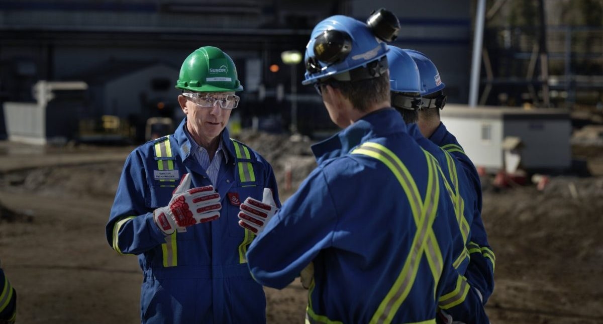 Suncor Energy reports Q2 2025 performance amid lower benchmark pricing