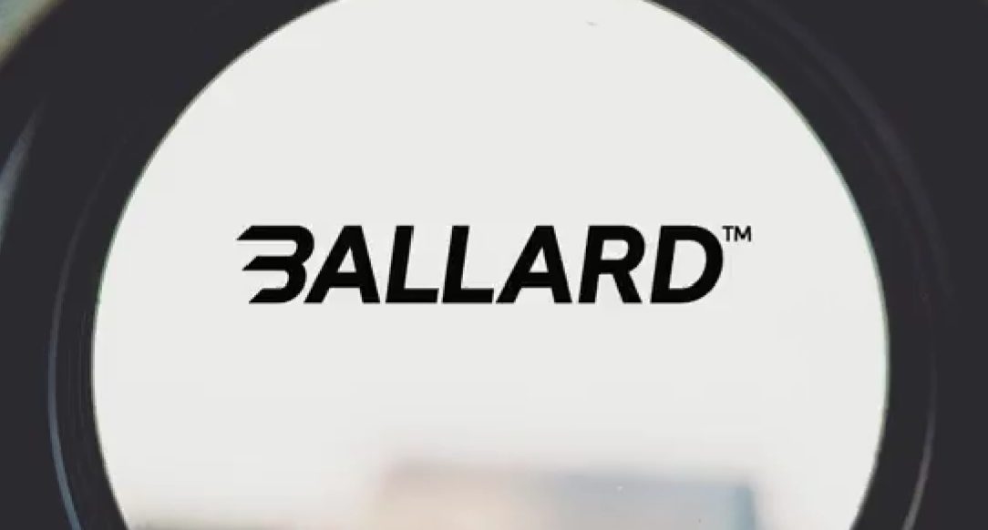 Ballard Power boosts revenue, cuts costs in Q2 2025