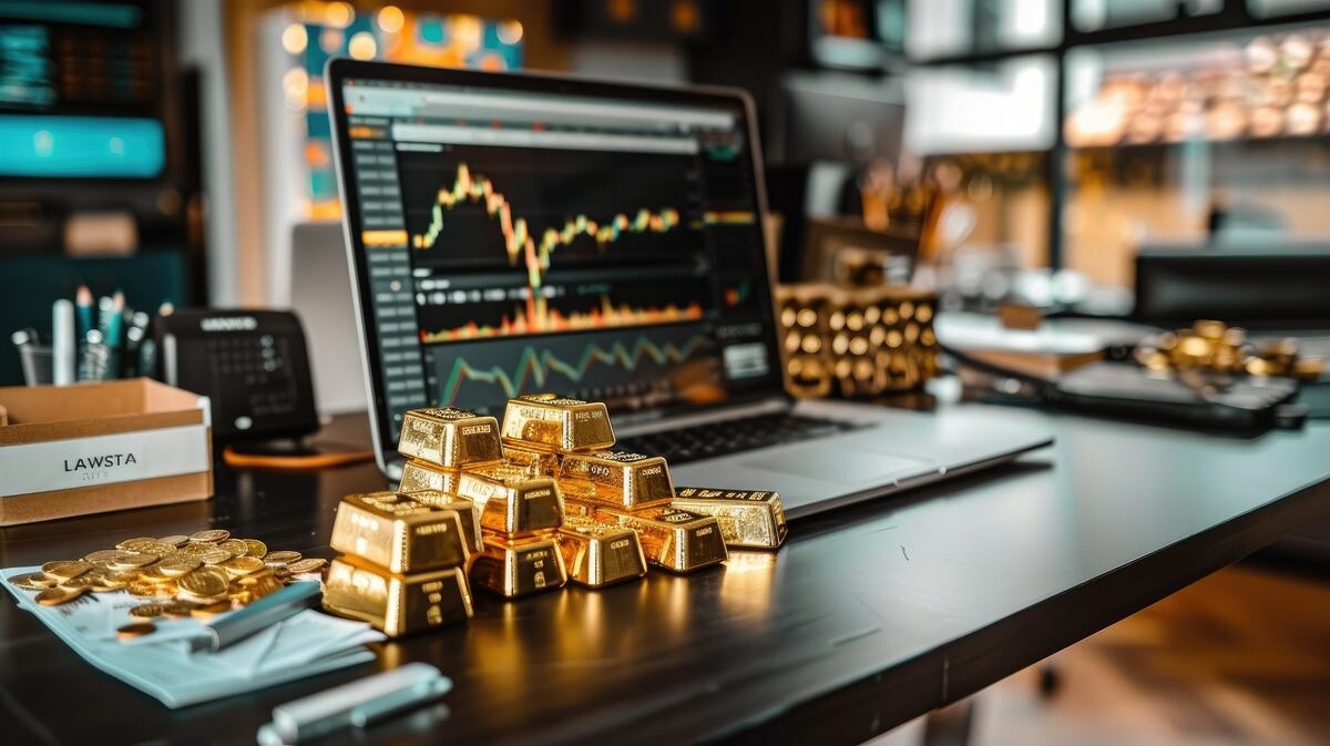 Gold Report: Positive PEAs, acquisitions and sales