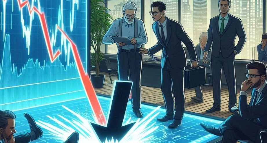 @ the Bell: Canadian markets slide under new tariffs