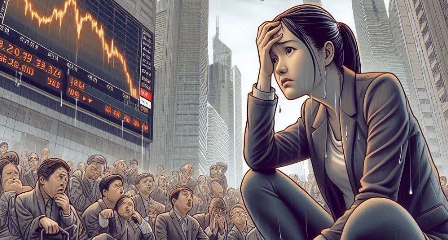 @ the Bell: Markets dip after record surge