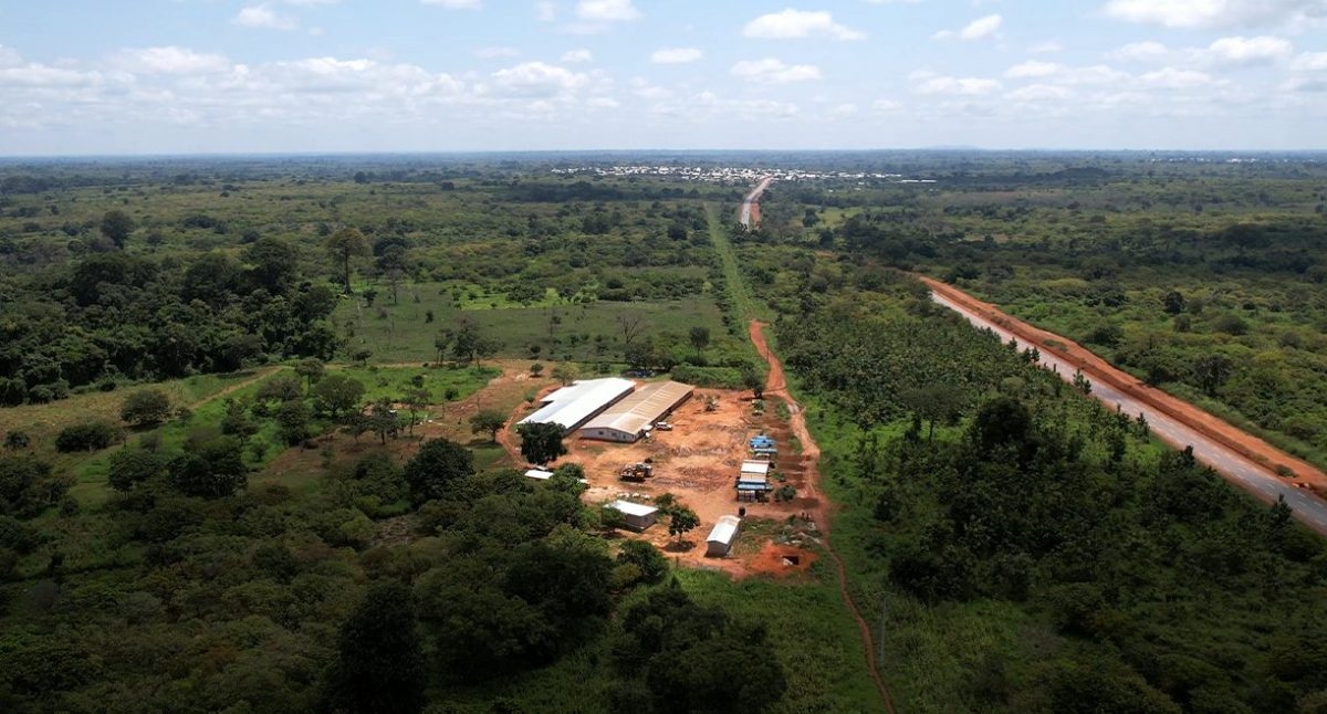 Montage Gold grows its resource in West Africa's gold sector