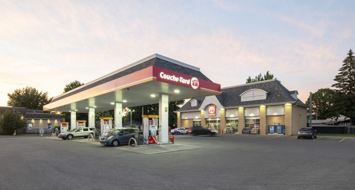 Alimentation Couche-Tard and 7-Eleven owner sign NDA over $47B acquisition