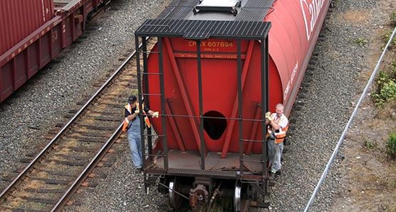 CP Kansas City certifies nine new site ready rail-served locations