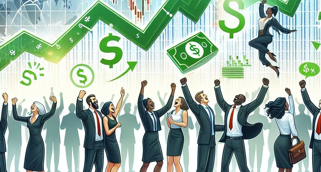 @ the Bell: Markets rise as ceasefire optimism fades
