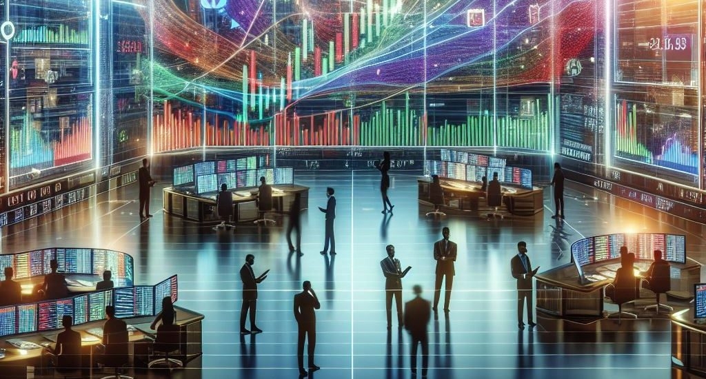 @ the Bell: TSX closes lower as trade fears resurface