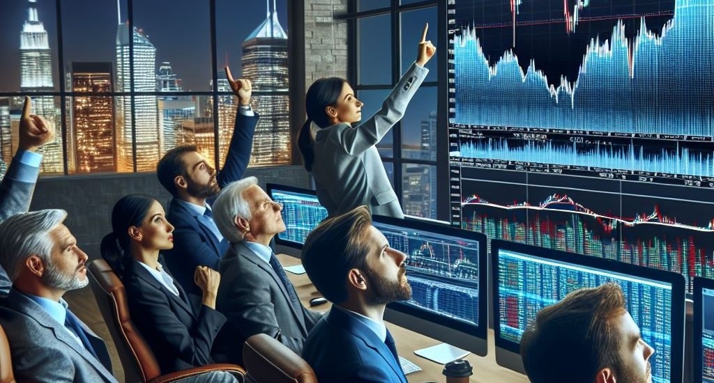 @ the Bell: Markets steady amid global tensions and mixed economic signals