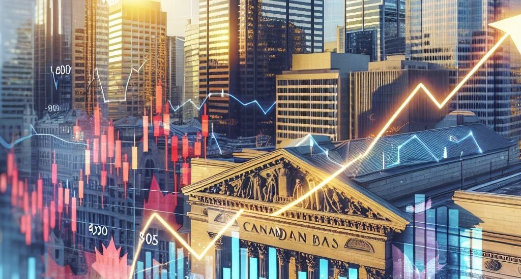 Small-cap surge: How Bank of Canada rate cuts are fuelling opportunity