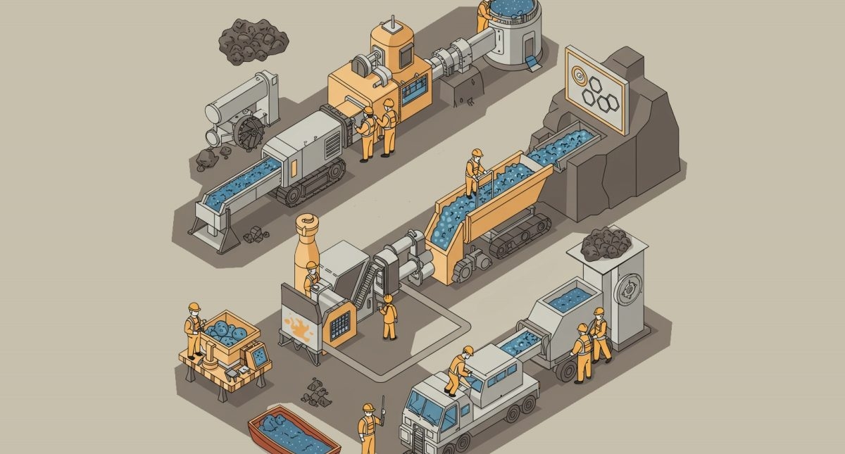 Graphite One: Building North America's premier graphite supply chain
