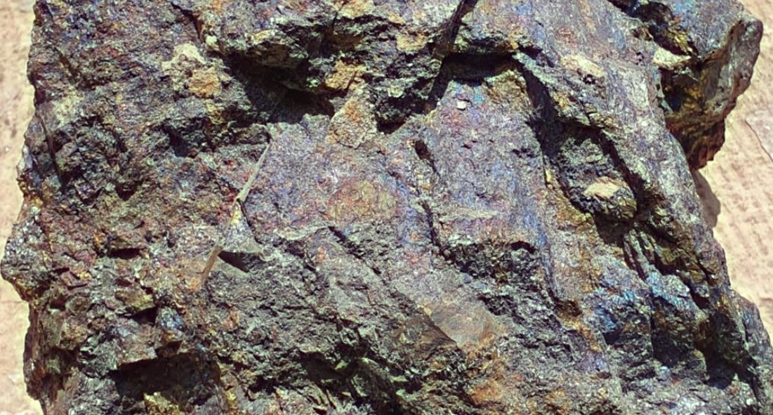 Europe's rare earths renaissance: Leading Edge Materials deserves investor attention