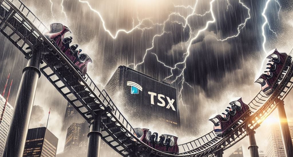 TSX Futures Subdued with New Position on Tariffs