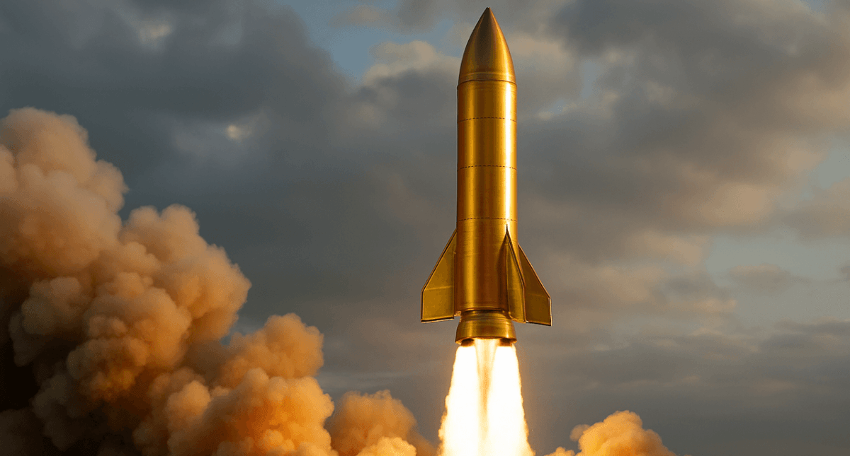 Gold at USD 6,000 and takeover rumors: Evotec, Barrick Gold, and Desert Gold shares