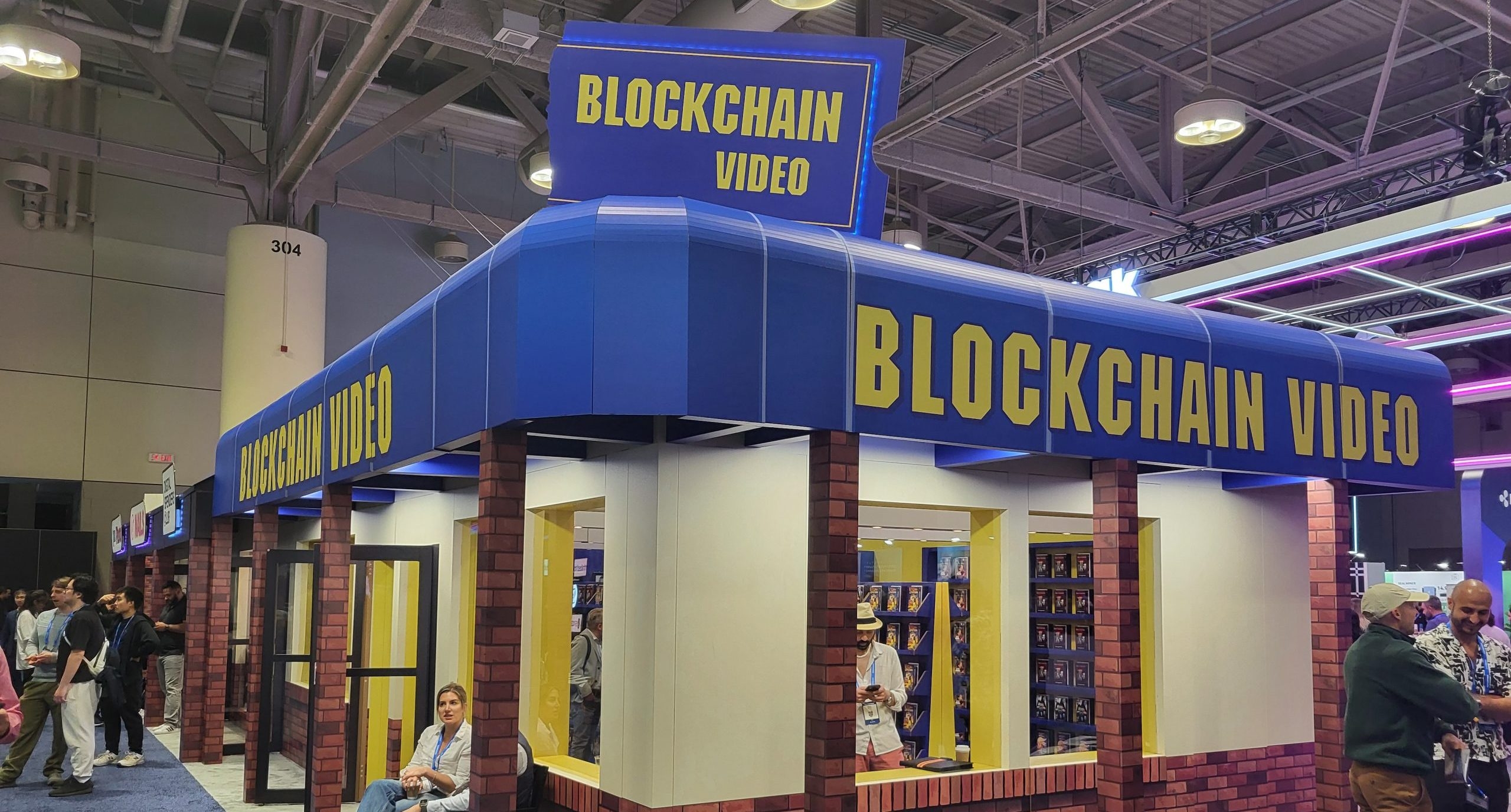 Crypto's value proposition: Perspectives from Consensus 2025