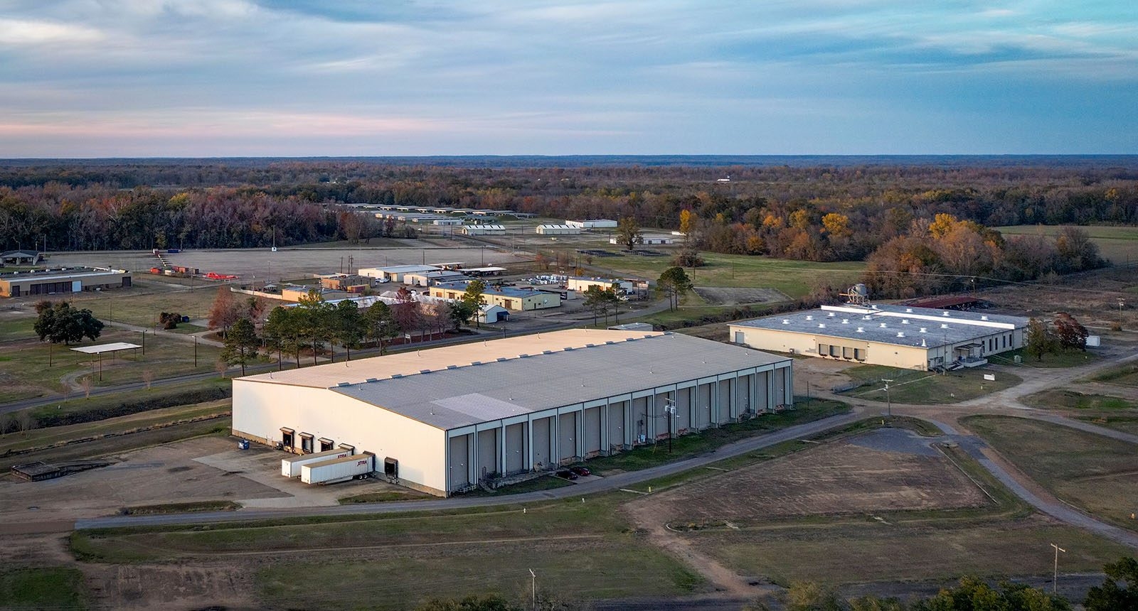 Ucore funds path to commercial rare earth element production
