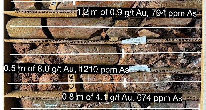 Gold Report: Prospective picks in Mali and Nevada