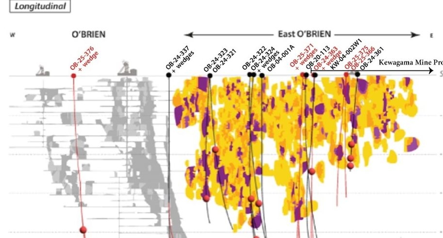 Globex announces major drilling expansion at Québec gold project
