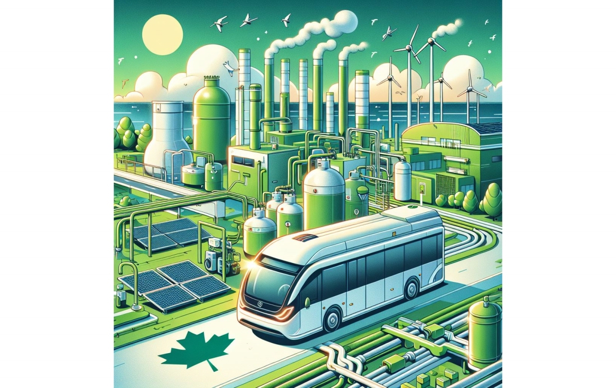 Green shoots: Small-cap clean tech and energy stocks to watch