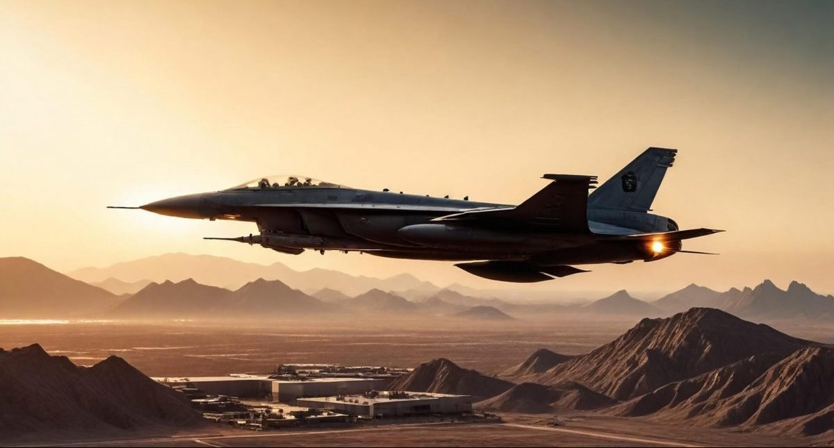 Almonty Industries: The new Pillar of Western Raw Material Security