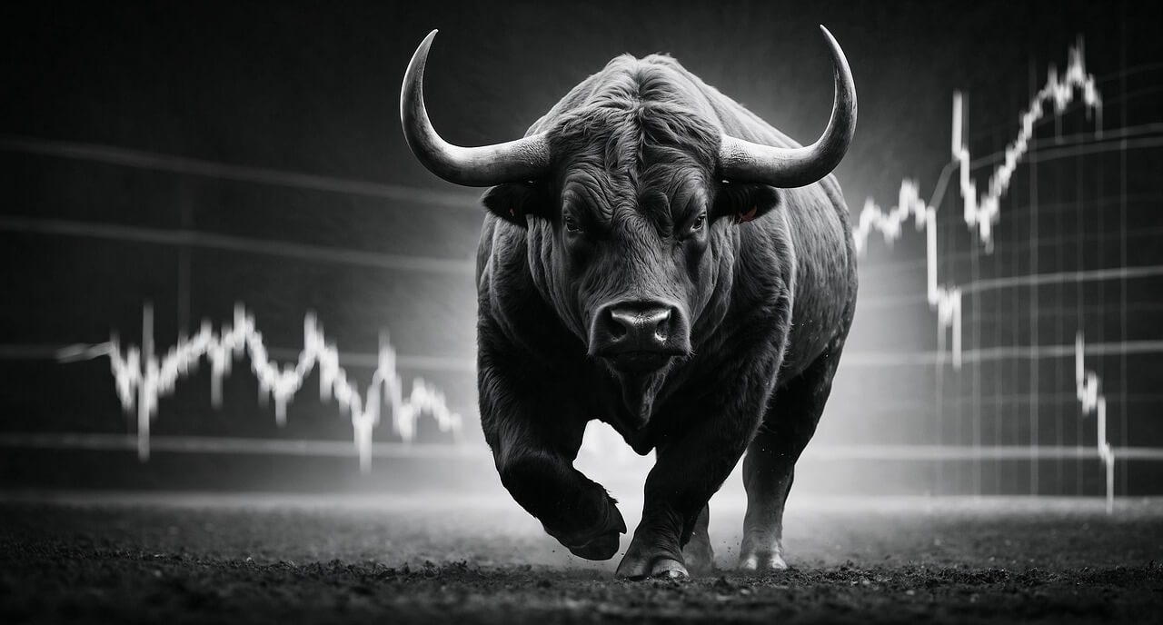Defense explodes, commodities boom, gold shines: Rheinmetall, Globex Mining, and Barrick Mining benefit