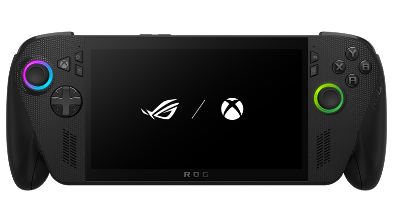 Microsoft unveils new handheld console. Too little, too late in the game?