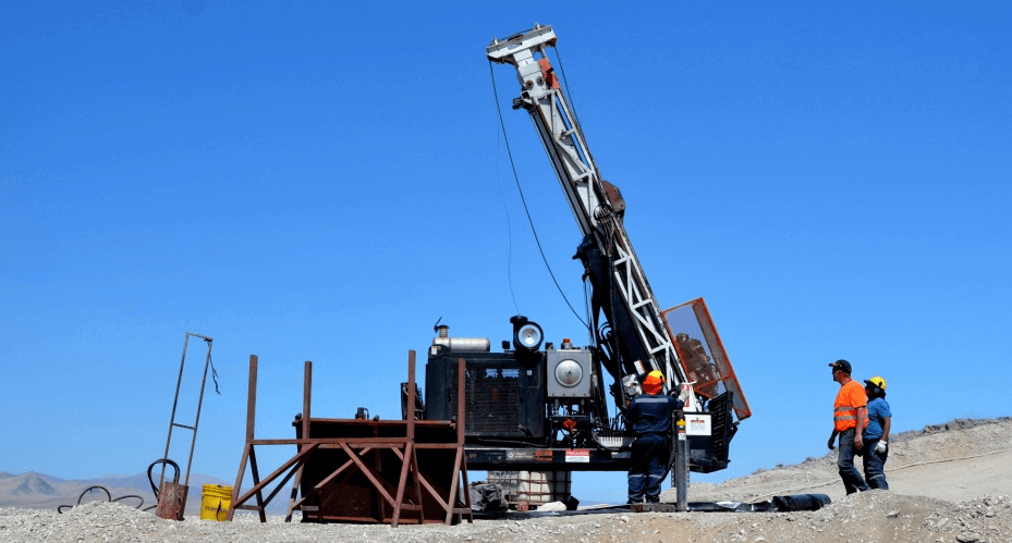 Two smart-money mining stocks for polymetallic exposure
