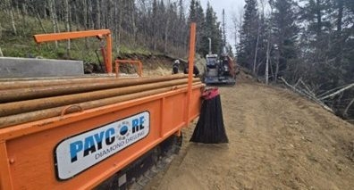Star Copper commences drill campaign in B.C.'s Golden Triangle