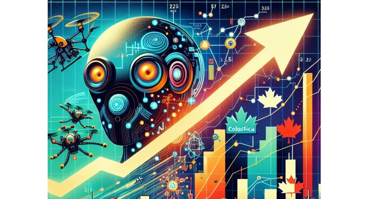 How has Canada's tech industry fared in 2025?