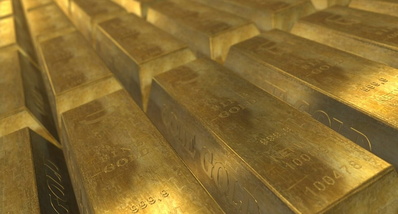 Barrick Mining, Desert Gold, Newmont: Triple gold turbo for your portfolio
