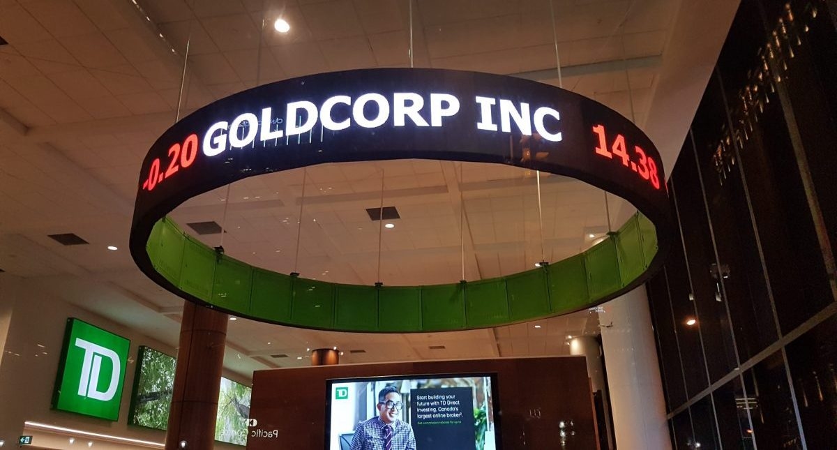 @ the Bell: Markets steady amid tariff tensions and mixed bank earnings