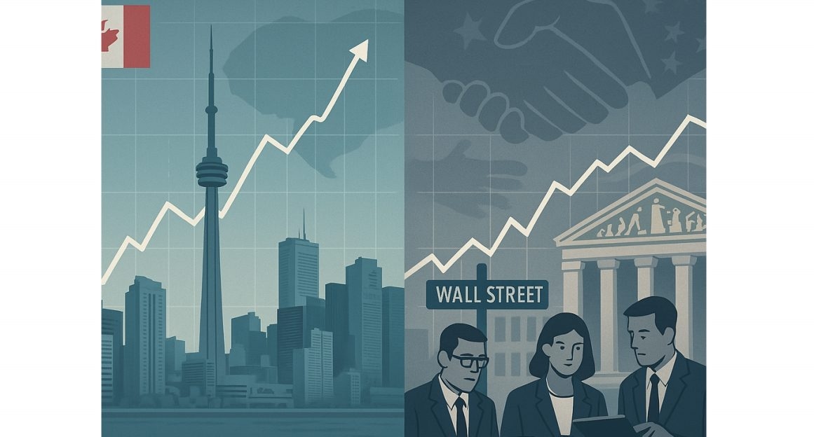 @ the Bell: Steady rates, shaky trade