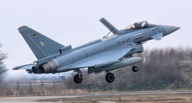 Hensoldt disappoints! Puma collapses! And what is Silver North's share price doing?
