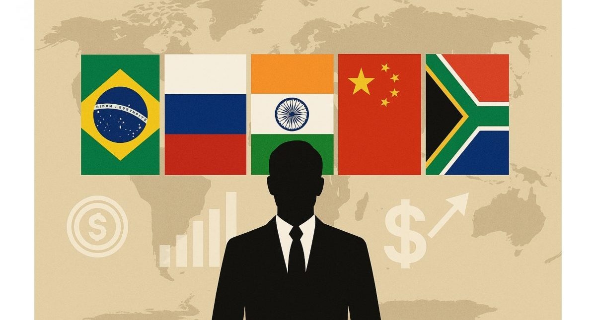 BRICS: What does it mean for Canadian investors?