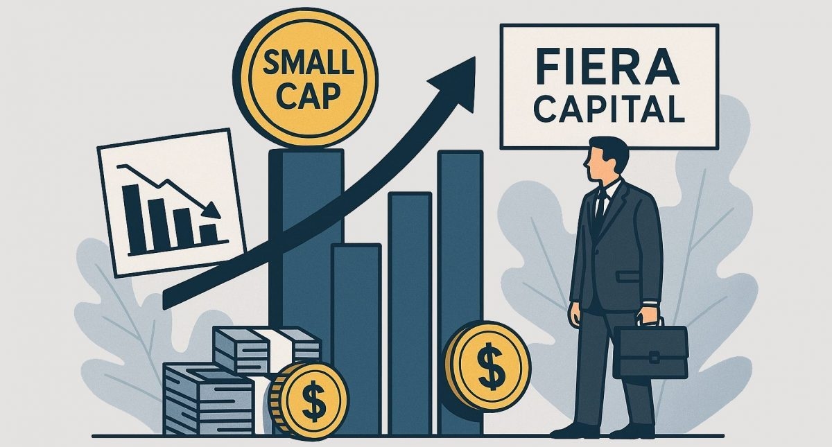 Fiera Capital's exit: What It means for small-cap investing in Canada