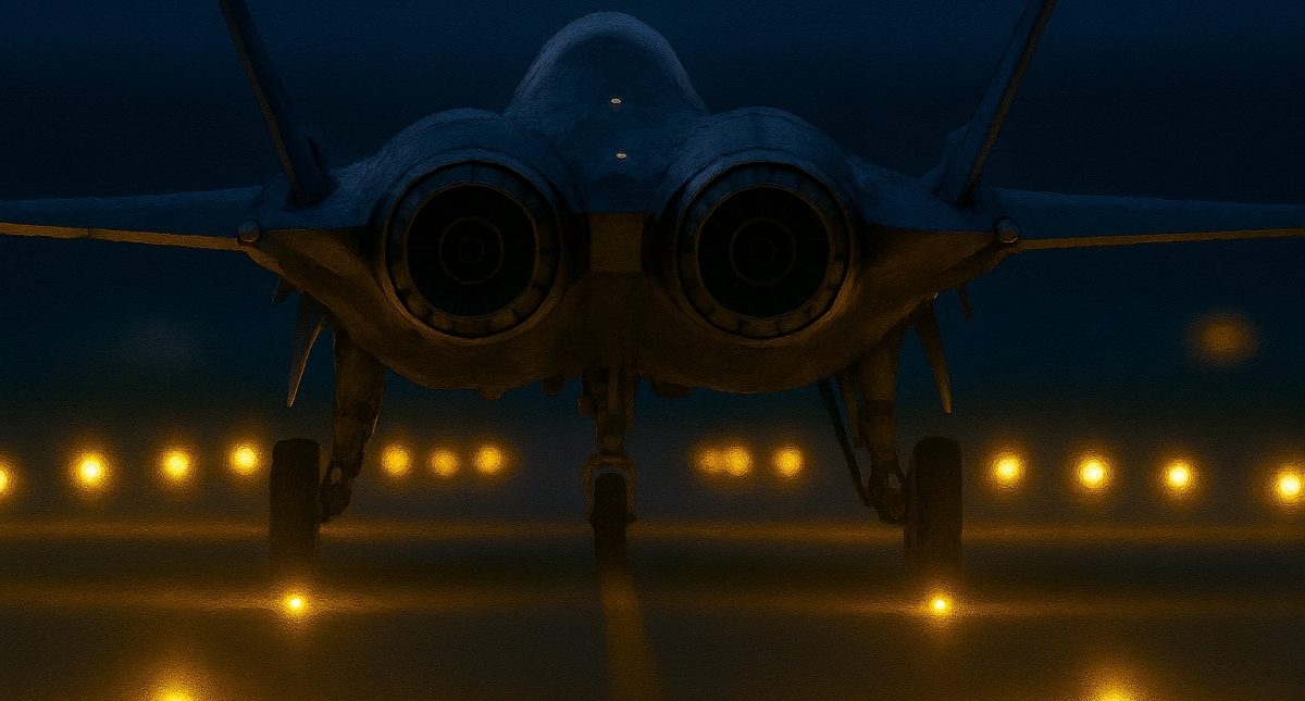 Turbulence ahead? Magellan Aerospace emerges as a portfolio stabilizer