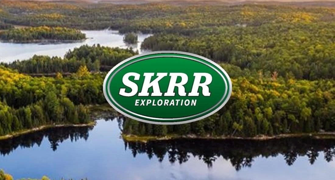 Desert gold rush: SKRR's RTO unlocks Saudi mining potential