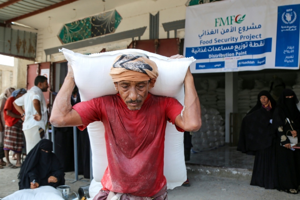 أربعة قتلى حصيلة العدوان الإسرائيلي على اليمن