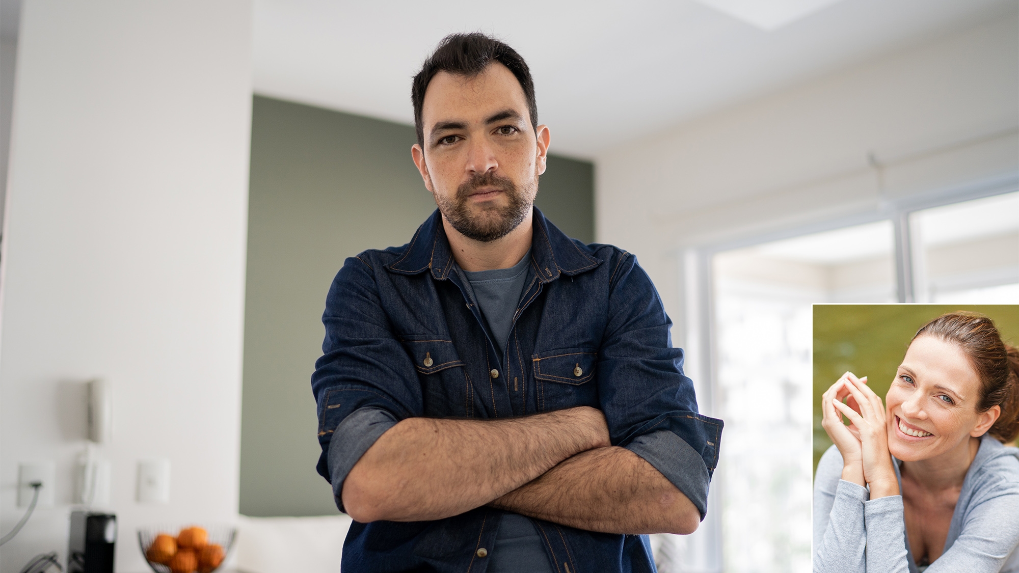 Report: Wife Hasn't Been Home In Few Days