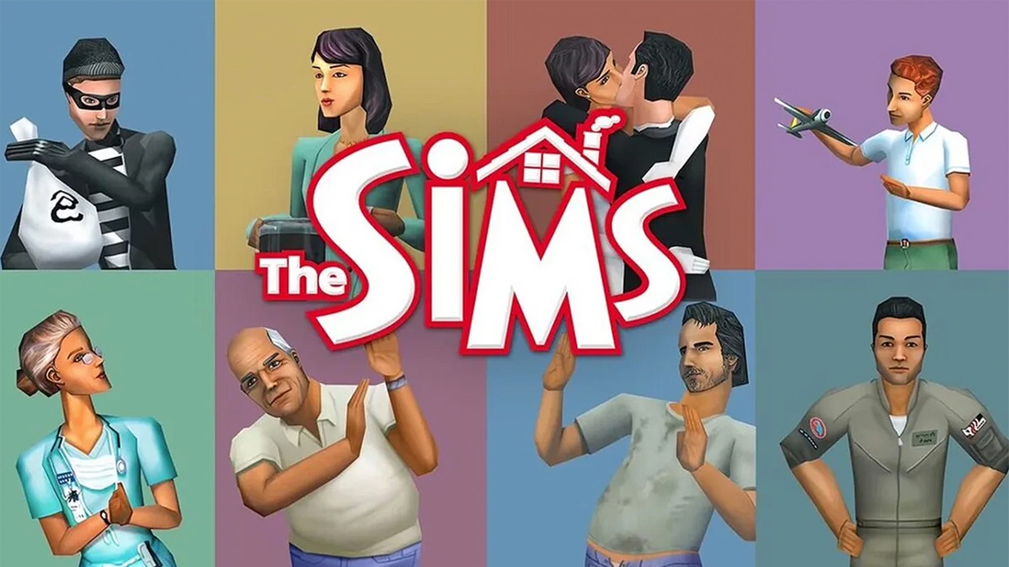 ‘The Sims' Turns 25