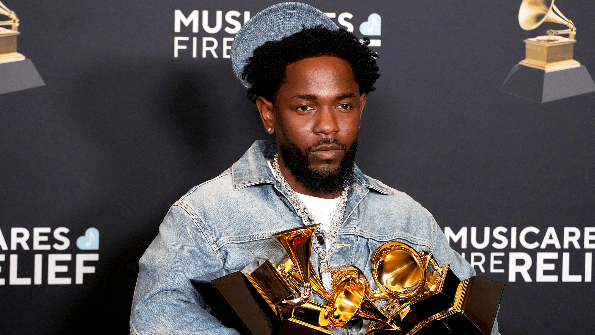 Artist Profile: Kendrick Lamar