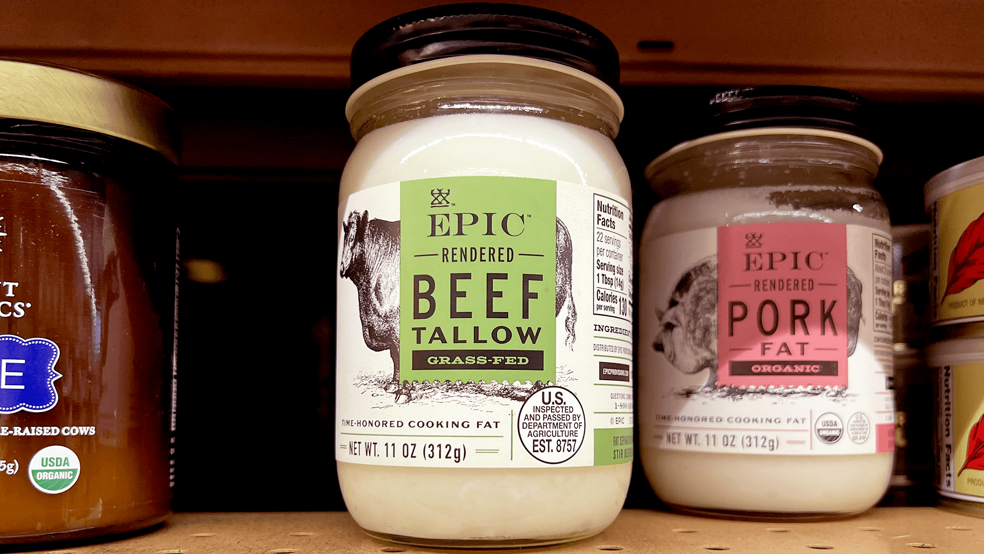What To Know About Beef Tallow