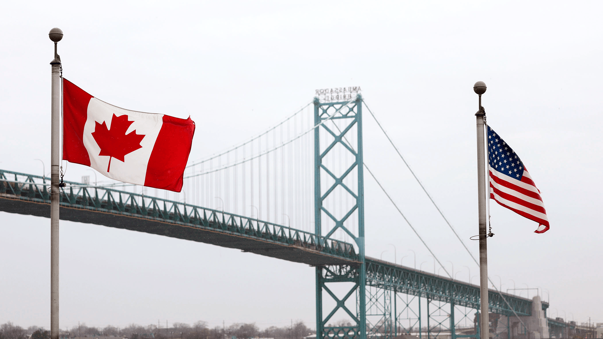 How Canadians Are Fighting Back Against U.S. Tariffs