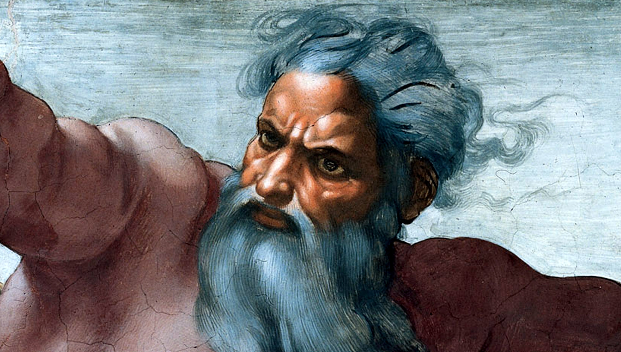 God Placed Into Deity Protection Program After Witnessing Murder
