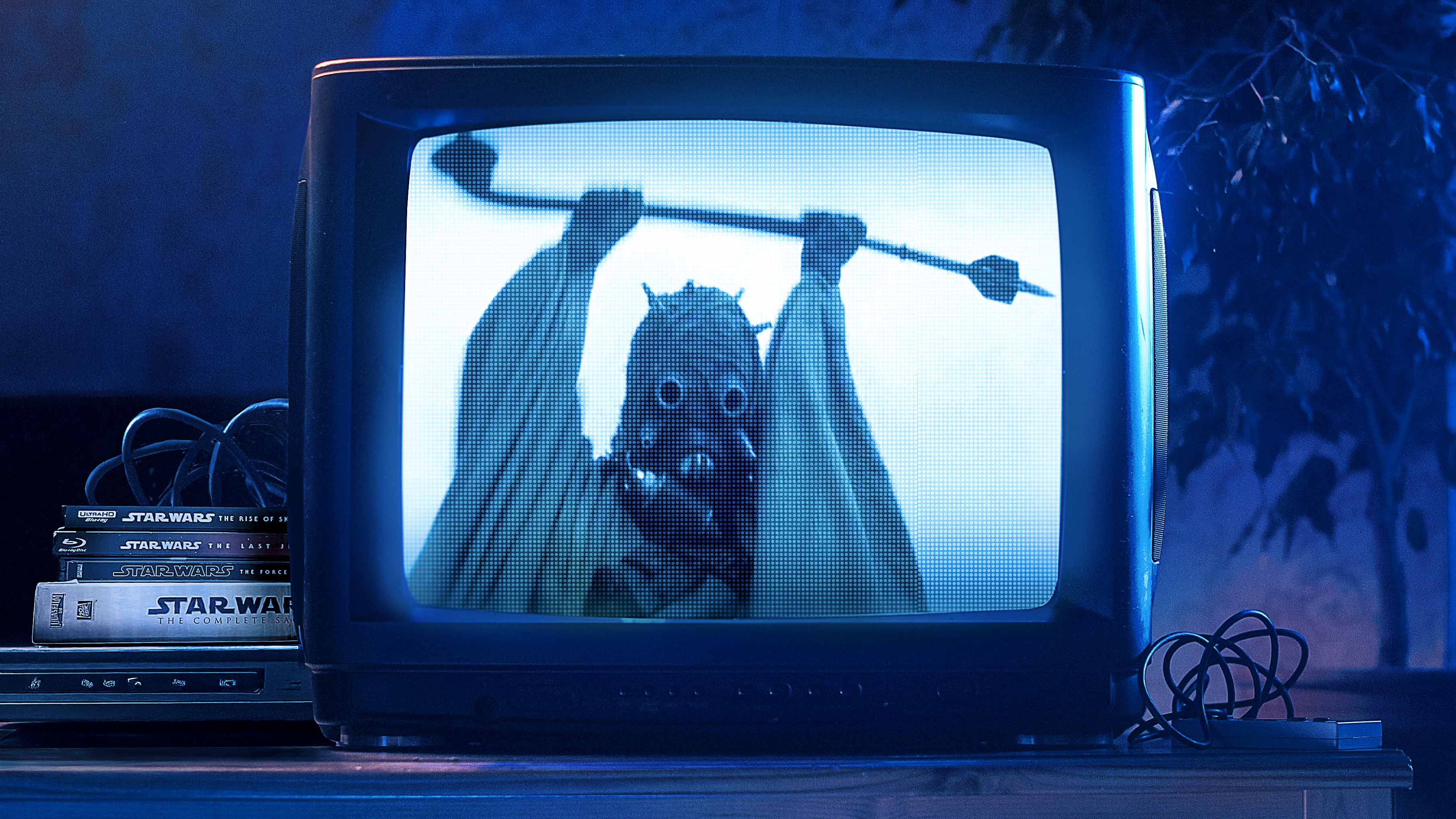 Prostitute Falls Asleep During ‘Star Wars'