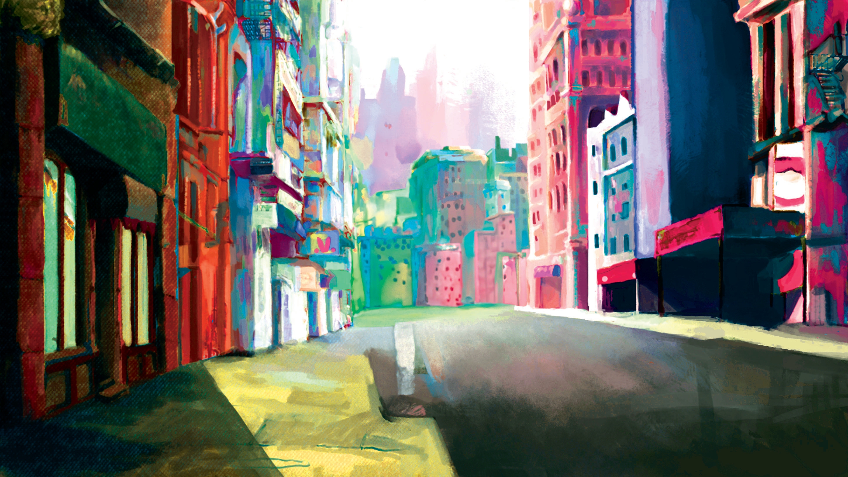 Experience The Charm Of The Barrio