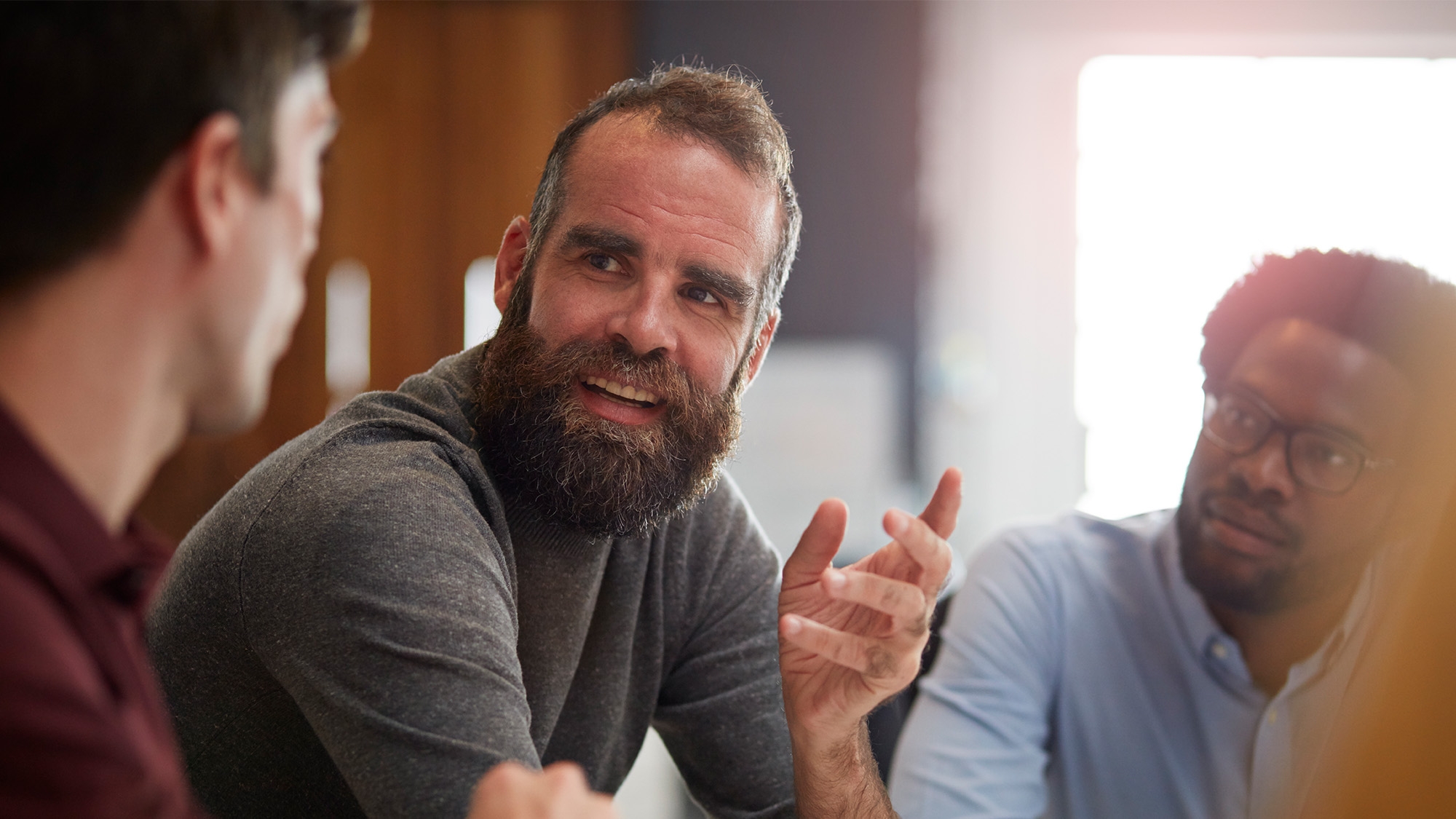 ‘Advertising Doesn't Work On Me,' Says Chosen One Who Will Lead Humanity Out Of Dark Age Of Commercialism
