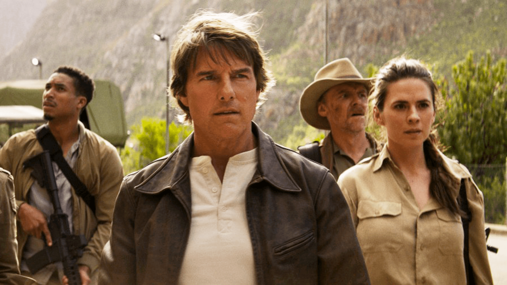 What To Know About ‘Mission: Impossible—The Final Reckoning'